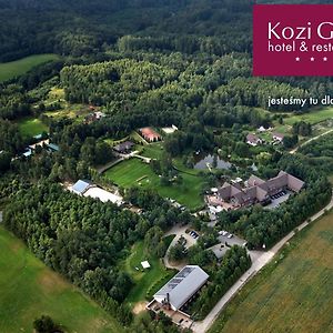 Hotel Kozi Grod